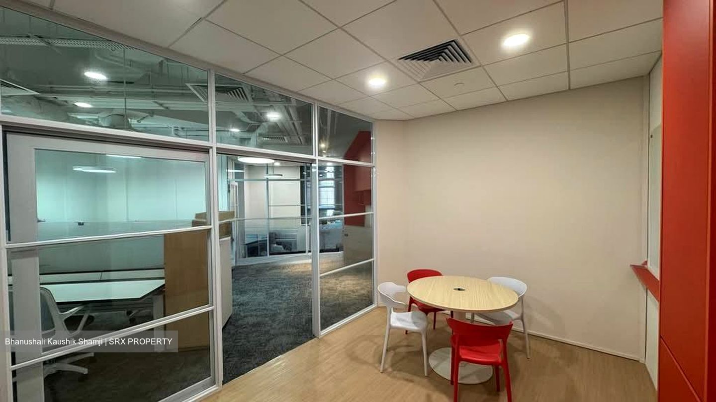 PLUS (D1), Office #563962521